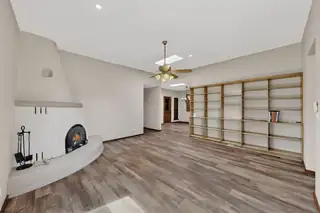 1 SANTA CLARA Trail Living Room