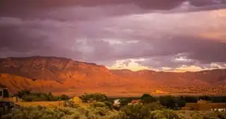 1 SANTA CLARA Trail View