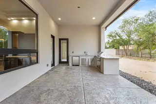 613 VALLE QUERIDO Court NW Kitchen