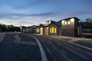 613 VALLE QUERIDO Court NW, Albuquerque