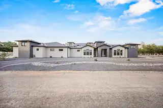 613 VALLE QUERIDO Court NW Exterior Front