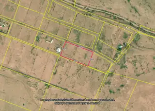 Granillo Road Lot 7, Veguita 