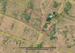 Granillo Road Lot 9, Veguita 