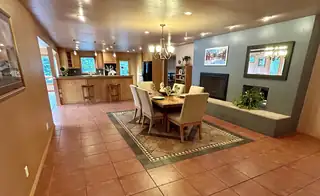 1306 WASHINGTON Street NE Dining Room