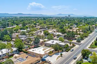 1306 WASHINGTON Street NE Exterior Front