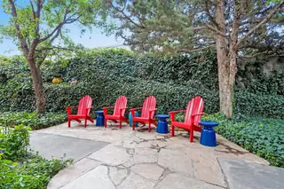 1306 WASHINGTON Street NE Patio