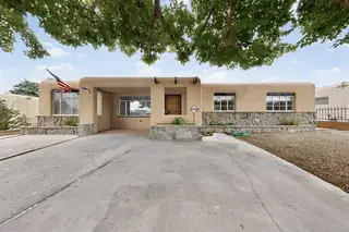 4109 DELAMAR Avenue NE, Albuquerque