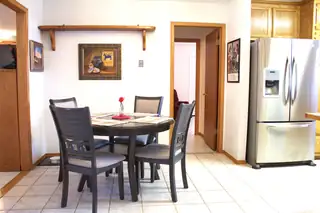 629 Conchas Drive Kitchen