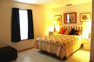 629 Conchas Drive Bedroom