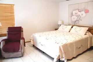 629 Conchas Drive Floor Plan