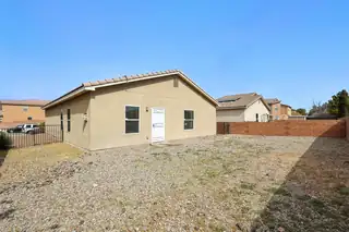 750 CREEKSIDE Avenue SW Backyard