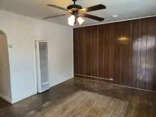 1907 CHAMISA Street Living Room