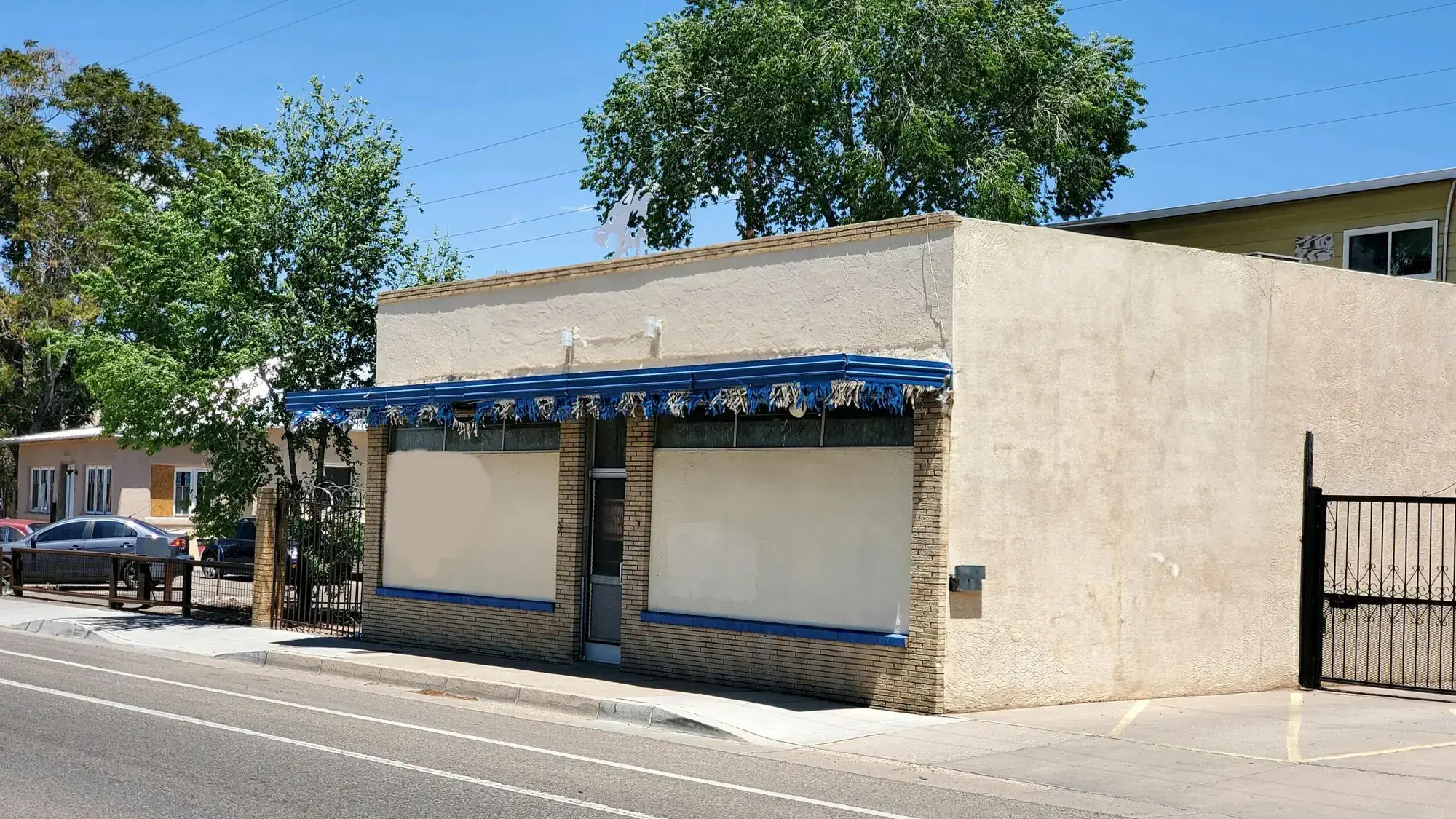 1810 BROADWAY Boulevard SE