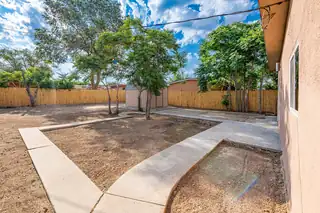 424 TENNESSEE Street SE Backyard