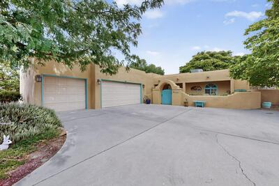 600 Don Federico Court SW, Los Lunas