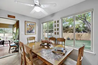 600 Don Federico Court SW Dining Room