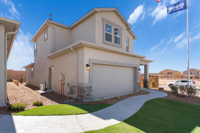 1527 Woods Street, Rio Rancho
