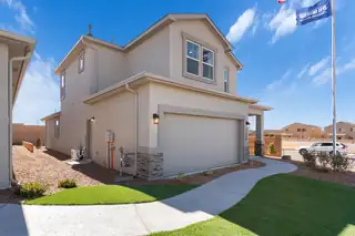 1527 Woods Street, Rio Rancho