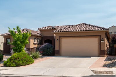 9316 IRON CREEK Lane NW, Albuquerque