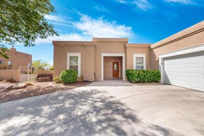 4104 KILLINGTON Road NW, Albuquerque