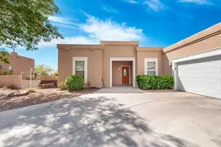4104 KILLINGTON Road NW, Albuquerque
