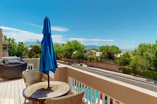 4104 KILLINGTON Road NW Patio