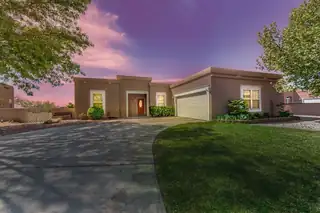 4104 KILLINGTON Road NW Exterior Front