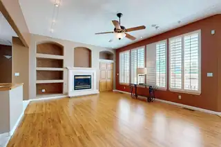 4104 KILLINGTON Road NW Living Room