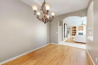 4104 KILLINGTON Road NW Dining Room