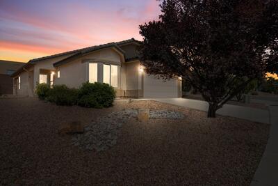 905 CRISTANOS Drive, Bernalillo 