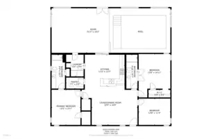 68 BADGER Lane Floor Plan