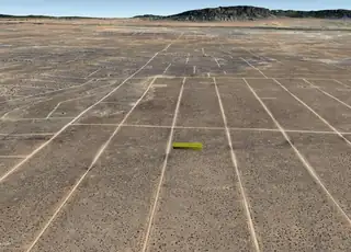 2nd (U2 B18 L24) .5 ac. Avenue SW 