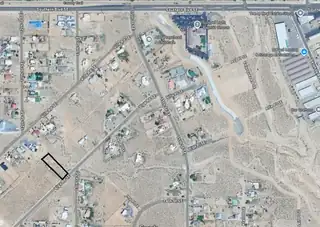 0 Viga SE, Rio Rancho 