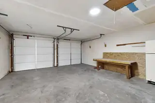 1613 GLORIETA Street NE Garage