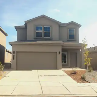 1528 Woods Street, Rio Rancho