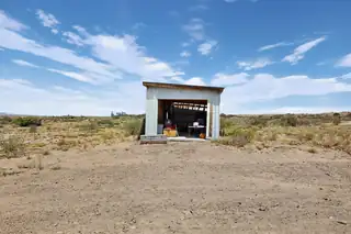 400 Camino Yguado Exterior Front