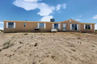 400 Camino Yguado, Bosque 