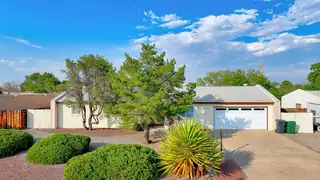 4109 LAS CIMBRAS Court SE, Rio Rancho