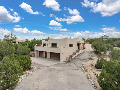 215 STATE HIGHWAY 165, Placitas