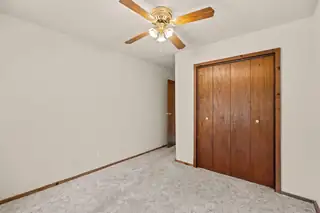 215 STATE HIGHWAY 165 Bedroom