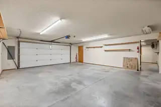 215 STATE HIGHWAY 165 Garage