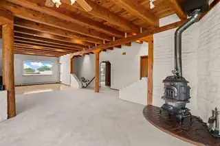 215 STATE HIGHWAY 165 Living Room