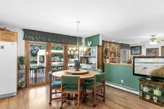 40 LA BAJADA Road Dining Room