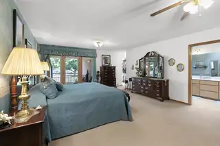 40 LA BAJADA Road Bedroom