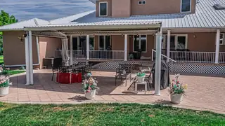 40 LA BAJADA Road Patio