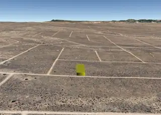 48th (U23 B66 L25) .5 ac. Avenue NW, Rio Rancho 