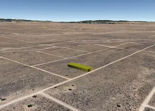 48th (U23 B66 L25) .5 ac. Avenue NW 