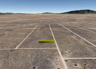 48th (U23 B66 L25) .5 ac. Avenue NW 