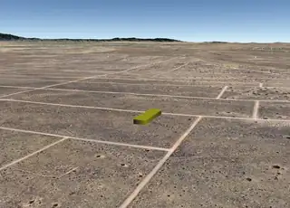 48th (U23 B66 L25) .5 ac. Avenue NW 