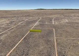 48th (U23 B66 L25) .5 ac. Avenue NW 